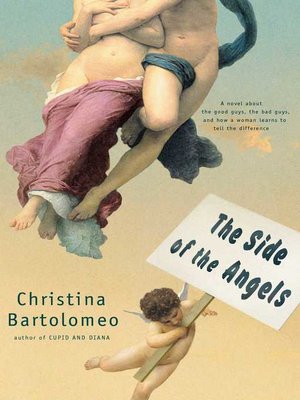 cover image of The Side of the Angels